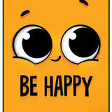 Be Happy
