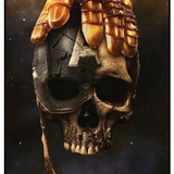 Avengers End Game