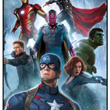 Avengers 4