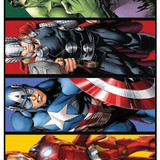 Avengers 1