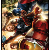 Avengers 2