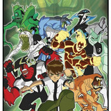 Ben 10 1