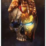 Avengers End Game 1