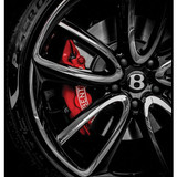 Bently Wheel