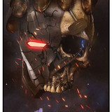 Avengers End Game 2