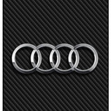 Audi Logo 1