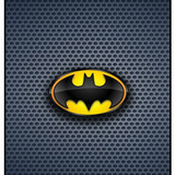Batman Logo 1