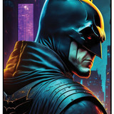 Batman] 1