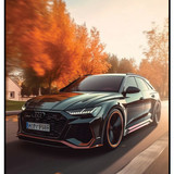 Audi Q8 1