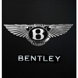 Bentley Logo