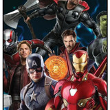 Avengers