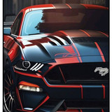 Mustang 2