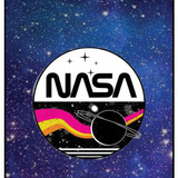 Nasa Logo 1