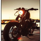 Motor Harley Davidson Company1