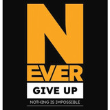 Never Give You Nothing Impossible