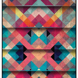Multicolor Blocks
