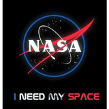 Nasa I Need MySpace