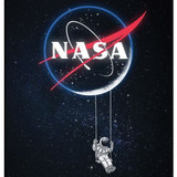 Nasa &amp; Astronaut