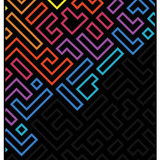 Multicolors Blocks