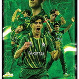 Naseem Shah