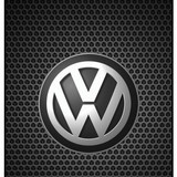 Volkswagen Logo