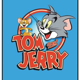 Tom &amp; Jerry 5