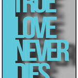True Love Never Dies