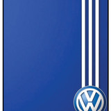 Volkswagen Logo 1