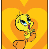 Tweety 1