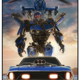Transformer 3