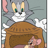 Tom &amp; Jerry 10