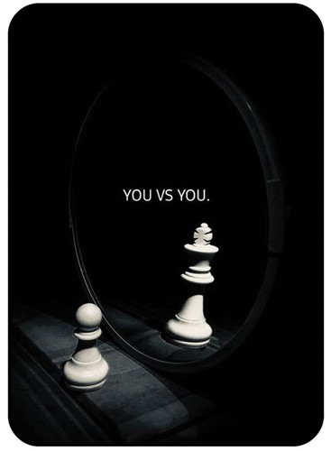 You Vs You 1