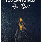 You can totally do this