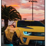 Camaero 8
