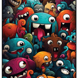 Cartoon Faces