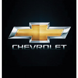 Chevrolet Logo 1