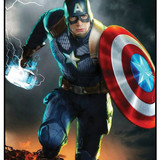 Captain America 3