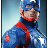 Captain America 1