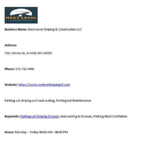 Next Level Striping & Construction LLC.jpg