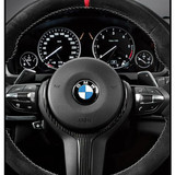 BMW Sterring 1