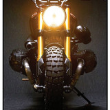 Bike Headlight 1