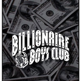 Billionaire Boys Club