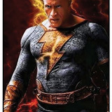 Black Adam