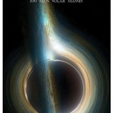 Black Hole 100 Min Soler Messes