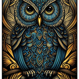 Owl 1