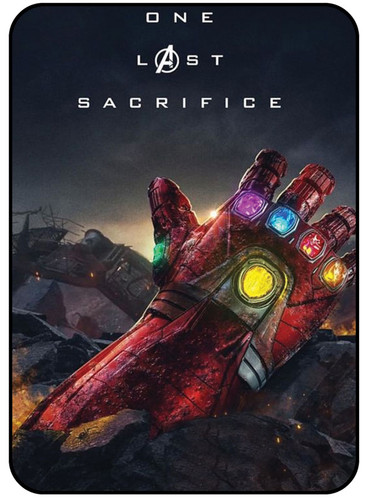 One Lase Sacrifice.jpg