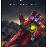 One Lase Sacrifice