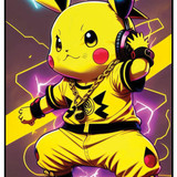 Pikachu 2