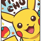 Pikachu 5