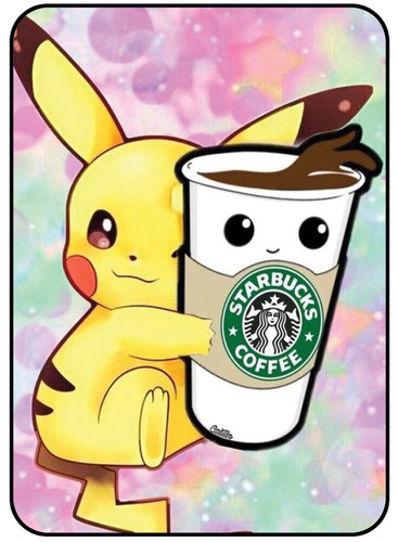 Pikachu & Starbucks.jpg